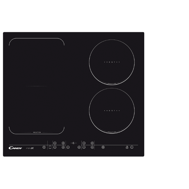 CFIB636DV WIFI